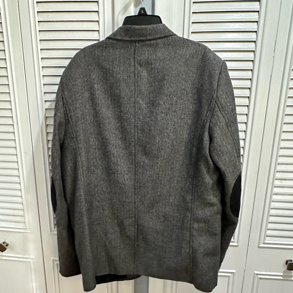 Edge men blazer - Picture 2 of 3